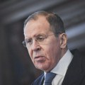 Lavrov upozorava SAD da ne napada Iran