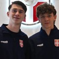 Nova lica u Pazovi - fudbaleri iz Italije i Nemačke oblače dres Srbije