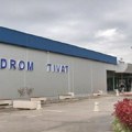 Ulaganje u tivatski i podgorički aerodrom: Za razvoj više od 21 milion evra