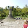 Konzervatori iz regiona traže zaštitu Šumske boginje i Spomen-parka Leskovca
