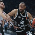 Parker imao ponudu koja bi spasila Partizan, agent odbio