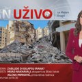 Dan uživo: Zablude o kolapsu Irana?