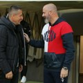 Stanković: Zagrliću ova tri boda, idemo ka tituli