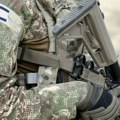 Izraelska vojska ubila dva Palestinca na okupiranoj Zapadnoj obali