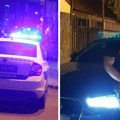 Ranjeni muškarac u Zemunu odbija saradnju sa policijom: Pušten na "slobodni vikend" pa napadnut u sačekuši