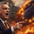 „Demokratija u Evropi umire pod Briselom“ Orban poručio: Neće biti probriselske i proukrajinske vlade