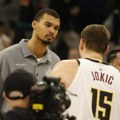 Vembanjama: MVP? Ni Jokić, ni Šej, nego ja