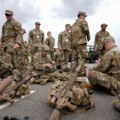 Vašington post: Pentagon priprema kopnenu operaciju u Iranu;Teheran: Tramp šalje američke snage u močvaru smrti