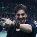 Janakopulos se zadovoljno smeška: Panatinaikos već rasprodao sve ulaznice za narednu sezonu!