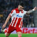 Crvena zvezda prelomila: Radonjić ostaje van tima do kraja ugovora