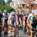 Spektakl na ulicama Beograda: Startovala velika međunarodna biciklistička trka