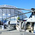 [АЕРО Фридрисхафен 2026] Нова већа целина сајма намењена пословној авијацији и активности излагача и делегација из земаља…