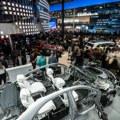 Kina ubrzava - automobili budućnosti stižu iz Pekinga