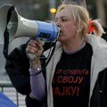 Dijana Hrka pozvala porodice poginulih da spreče izgradnju spomenika žrtvama pada nadstrešnice