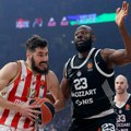Ništa od proširenja KLS: Poznato ko je glasao za, a ko protiv priključenja Partizana i Zvezde!