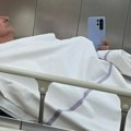 Borut Pahor pao s bicikla, slomio ključnu kost i lopaticu