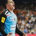 Milosavljev heroj Berlina, "lisice" opet na Fajnal-foru Lige šampiona