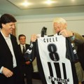 Zečević: "Partizan jedini priredio oproštaj Cvetkoviću"