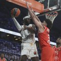 UŽIVO Majstorica ili plasman na Fajnal-for? Real i Hapoel igraju važan meč