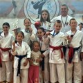 Karate turnir „Temnić kup“: Medalje za Ćupričane i Paraćince