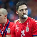 Lider Srbije hitno operisan: Dan pred utakmicu generacije završio na operacionom stolu