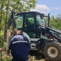 Veći deo Mladenovca od četvrtka bez vode: Sve ekipe na terenu zbog havarije, održana sednica Štaba za vanredne situacije