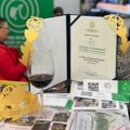 „Vinski park“ među najboljima u Vojvodini: Sremska Mitrovica predstavlja turističku ponudu na Poljoprivrednom sajmu