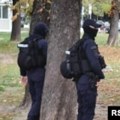 Da li najavljeni zakon može da 'očisti' policiju Srbije od kriminala?