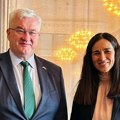 Sibiha i Orbanova nastavljaju dijalog o manjinama