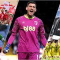 Fudbalski Palčići: Elversberg, Lučani, Čegrane, Sasuolo, Bornmut