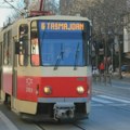 GSP: Tramvaji koji okreću u Ustaničkoj povučeni u garaže, uspostavljena linija 6A