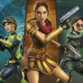 Preuzmite Tomb Raider I-III Remastered i druge igre besplatno