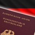 Mediji: Više od 309.000 ljudi dobilo nemačke pasoše u 2025, za 17.000 više nego 2024.
