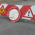 Počinje rekonstrukcija Prvomajske ulice u Nišu, obustavlja se saobraćaj