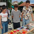 Leskovčani imaju veliko srce – Sedam džakova garderobe za žrtve nasilja i podrška školi u Donjoj Jajini