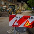 Kralja Milana i Sutjeskina bez vode zbog rekonstrukcije mreže