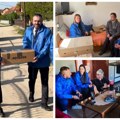 RES PUBLIKA: Pohod na najranjivije – direktori socijalnih ustanova u kampanji Srpske napredne stranke