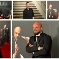 Estrada na jednom mestu: Boban Rajović okupio kolege na promociju prvog dela novog studijskog albuma (foto)