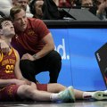 Srpsko čudo trese Ameriku! NBA skauti poludeli za Milanom, a Srbija prati svaki njegov korak! Ovakav talenat se retko viđa…
