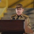 SAD uvele sankcije kubanskom predsedniku i članovima porodice Kastro
