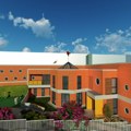 Novi vrtić u Šumtovačkoj na Vračaru - Traže se izvođači radova vrednih 319 miliona dinara