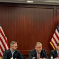 Ekspo 2027 Beograd predstavljen u američkom Kongresu: Ovo su ključne poruke komesara izložbe