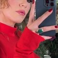 Ova fotka će vas raznežiti! Tamara Dragičević uživa u majčinstvu, divna slika povezanosti sa bebom (video)