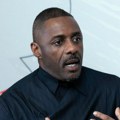 Idris Elba o Džejmsu Bondu: "Nemojmo pokušavati da ga učinimo vouk, publika neće prihvatiti da ga igra crnac"