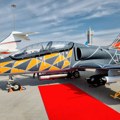 Aero Vodohodi potpisao dva nova ugovora o prodaji školsko-borbenog aviona L-39 “Skyfox“