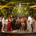 Severna Makedonija najviše glasala u finalu Zvezda Granda! Objavljeni konačni rezultati: Evo kome je Srbija dala najviše poena…