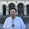 INTERVJU Vladimir Paskaljević: Studenti sigurno pobeđuju, ali je najvažnije da posle toga sprovedu lustraciju