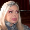 "Nisam mogla da pomeram noge": Naša pevačica imala problem na snimanju spota, desio se haos: "Ništa nisam osećala"