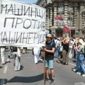 MASA alarmirala međunarodne institucije: Vlast kriminalizuje akademsku i stručnu zajednicu