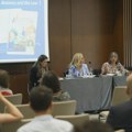 Светски конгрес економиста: Равноправност жена на тржишту рада тражи више од добрих закона